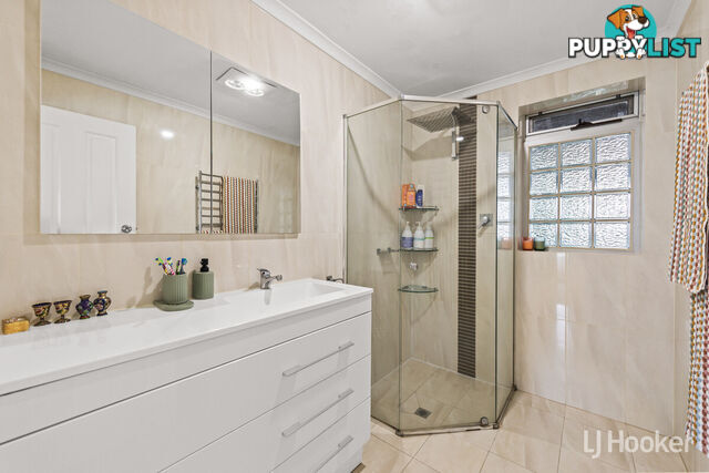29 Linger Crescent ELIZABETH DOWNS SA 5113