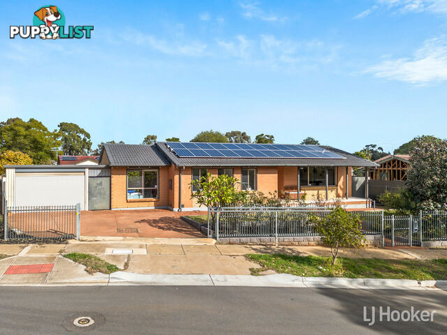 29 Linger Crescent ELIZABETH DOWNS SA 5113