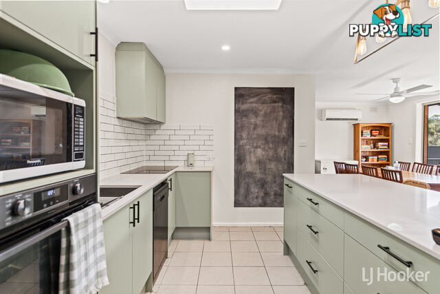 29 Linger Crescent ELIZABETH DOWNS SA 5113