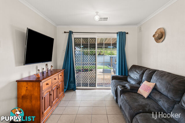 29 Linger Crescent ELIZABETH DOWNS SA 5113
