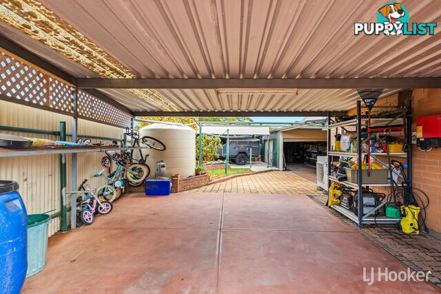 29 Linger Crescent ELIZABETH DOWNS SA 5113