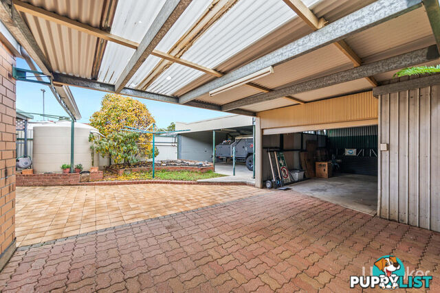 29 Linger Crescent ELIZABETH DOWNS SA 5113