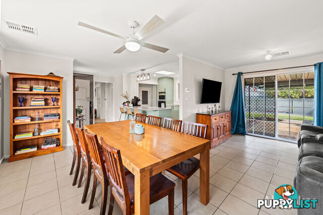 29 Linger Crescent ELIZABETH DOWNS SA 5113