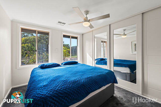 29 Linger Crescent ELIZABETH DOWNS SA 5113