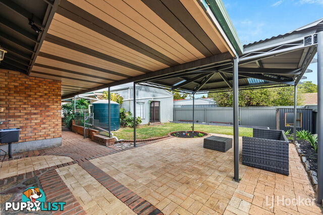 29 Linger Crescent ELIZABETH DOWNS SA 5113