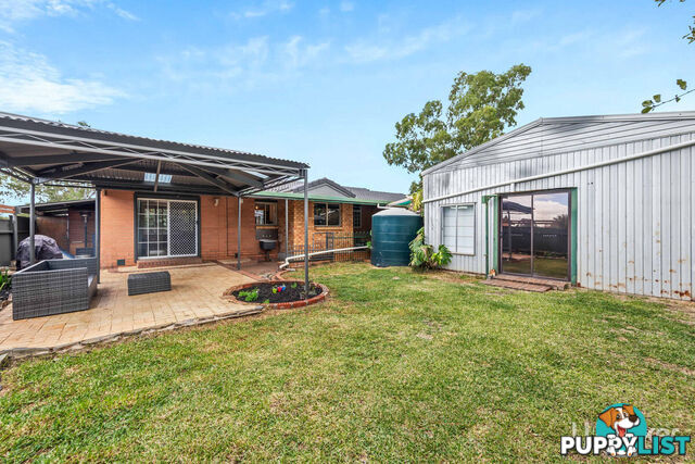 29 Linger Crescent ELIZABETH DOWNS SA 5113