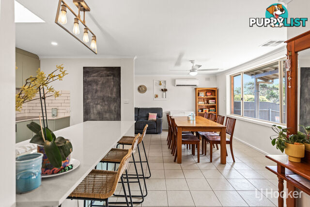 29 Linger Crescent ELIZABETH DOWNS SA 5113