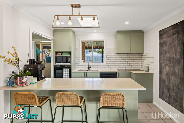 29 Linger Crescent ELIZABETH DOWNS SA 5113