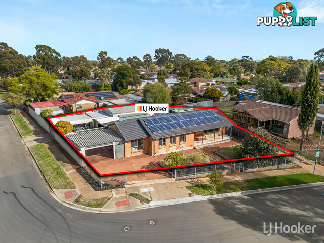 29 Linger Crescent ELIZABETH DOWNS SA 5113