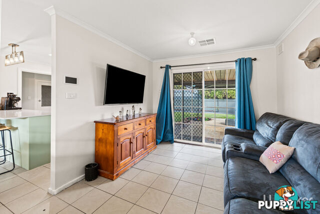 29 Linger Crescent ELIZABETH DOWNS SA 5113