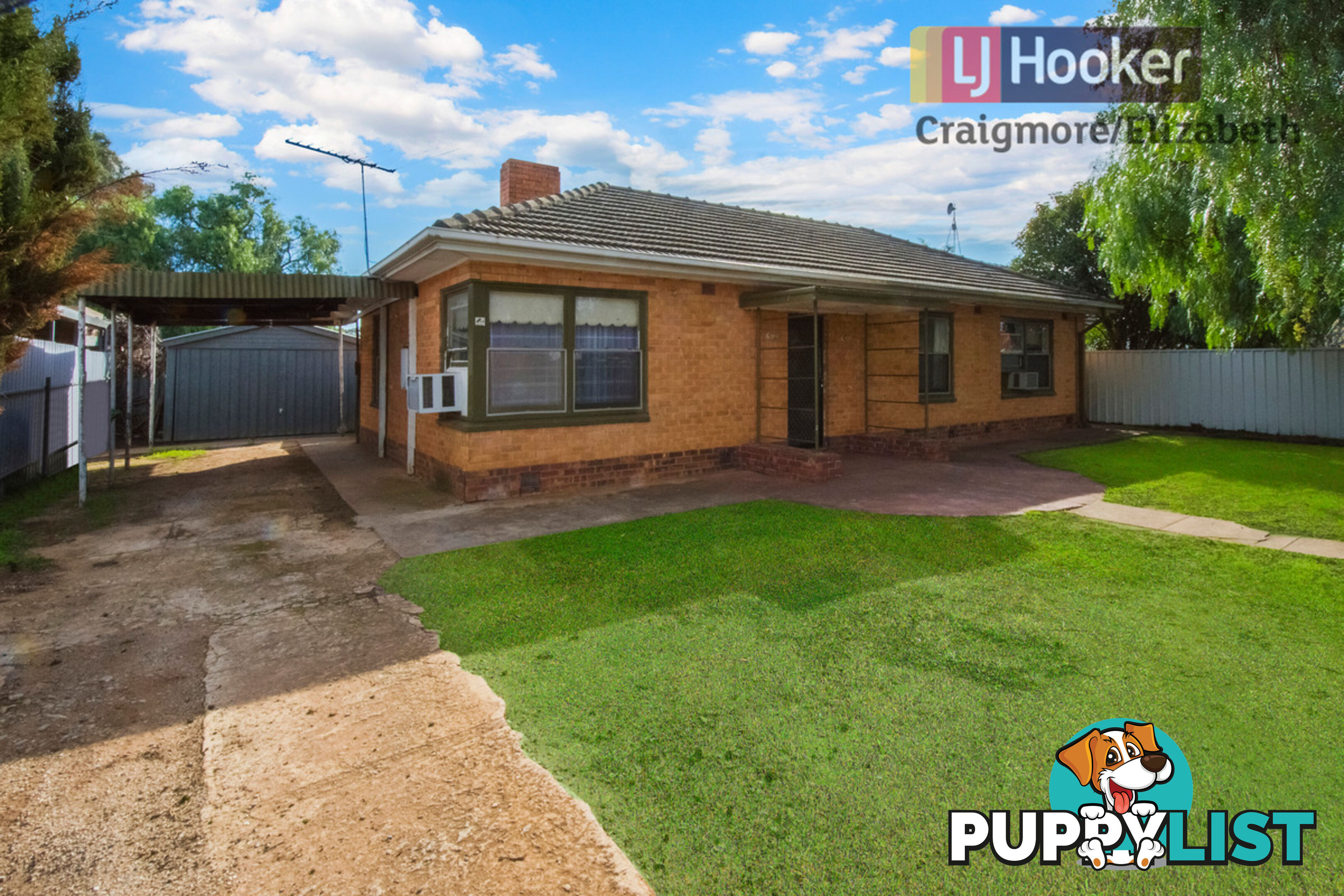 144 Philip Highway ELIZABETH SOUTH SA 5112