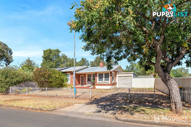 14 Donnington Road ELIZABETH NORTH SA 5113