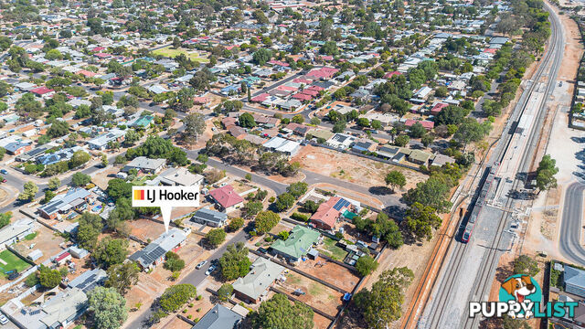 14 Donnington Road ELIZABETH NORTH SA 5113