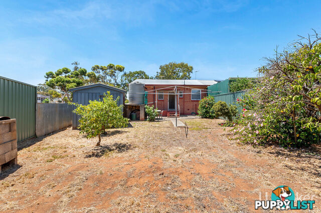 4 Bartlett Street ELIZABETH DOWNS SA 5113