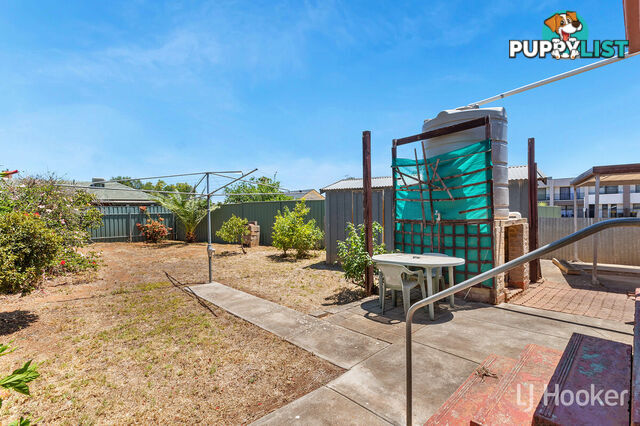 4 Bartlett Street ELIZABETH DOWNS SA 5113