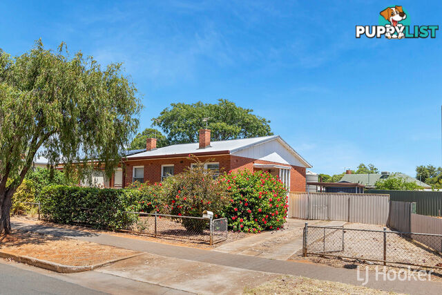 4 Bartlett Street ELIZABETH DOWNS SA 5113