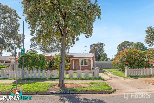 37 Old Sarum Road ELIZABETH NORTH SA 5113