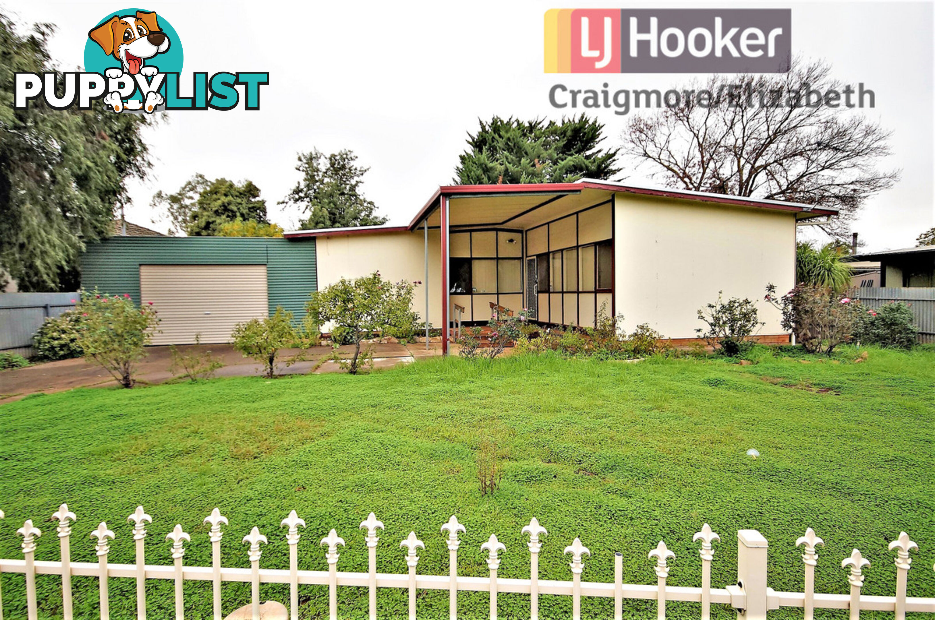 4 Garlick Road ELIZABETH PARK SA 5113