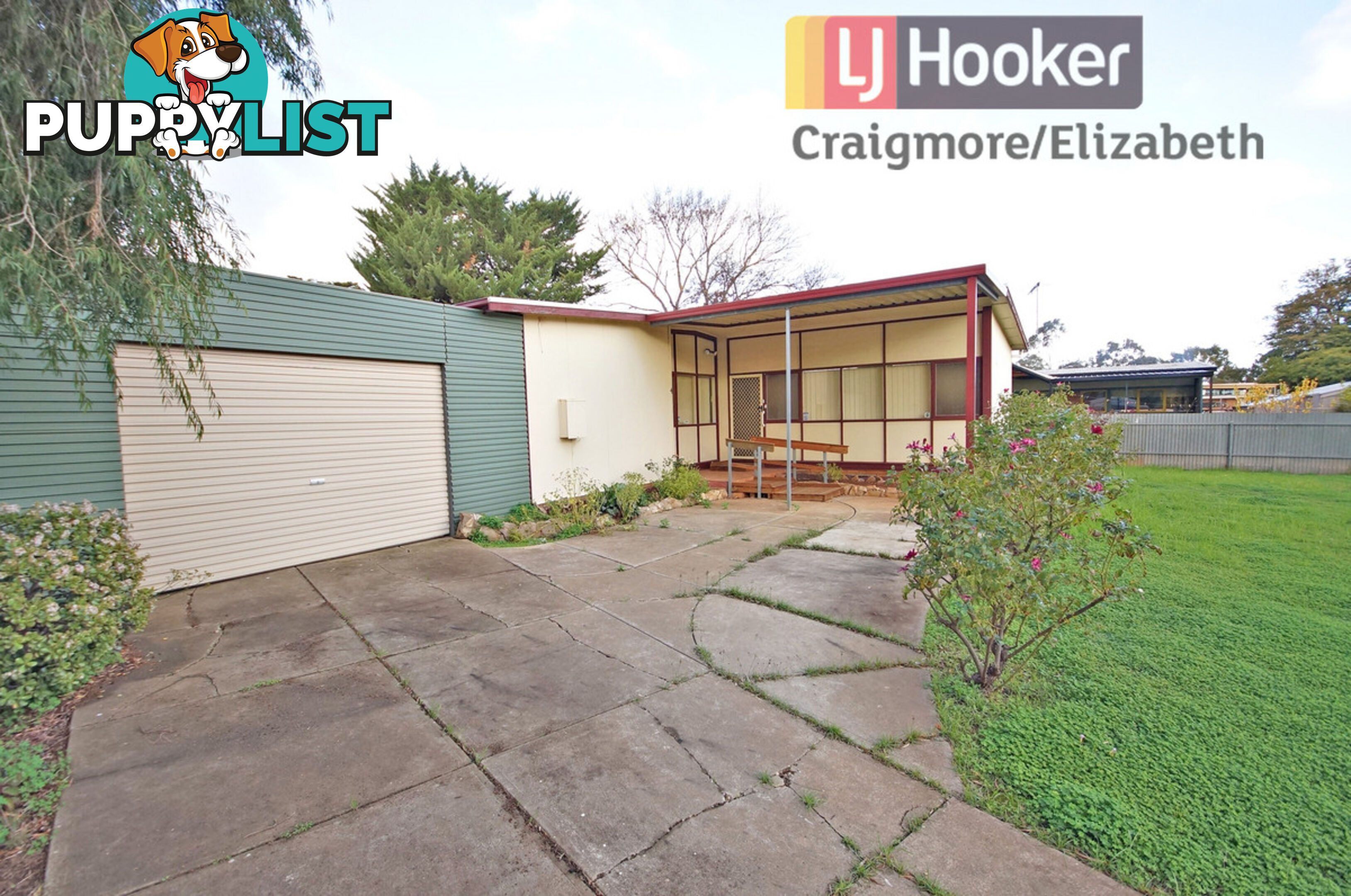 4 Garlick Road ELIZABETH PARK SA 5113