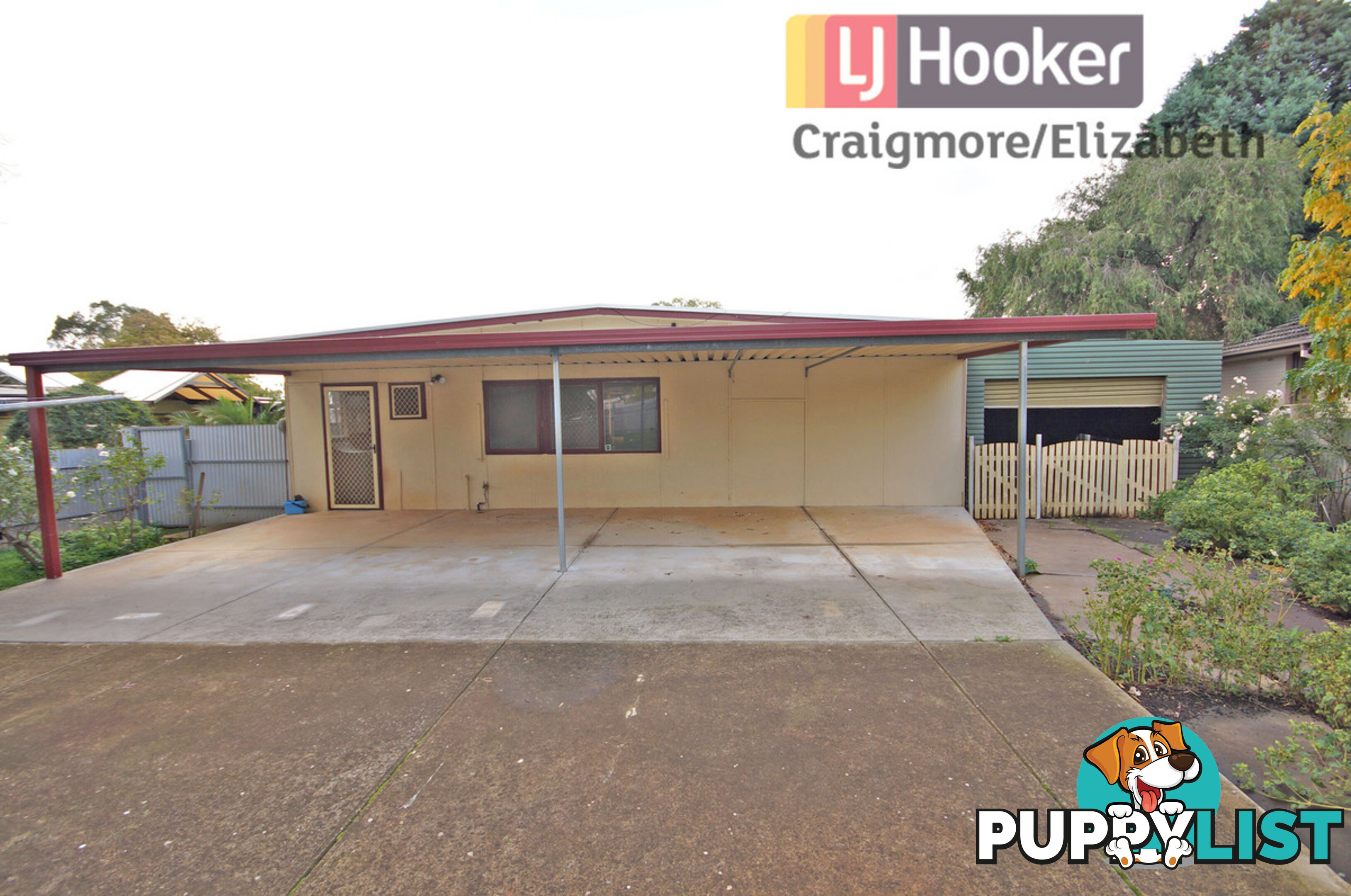 4 Garlick Road ELIZABETH PARK SA 5113