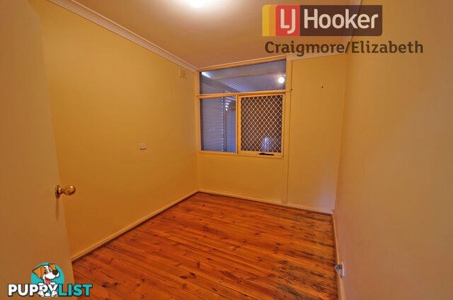 4 Garlick Road ELIZABETH PARK SA 5113