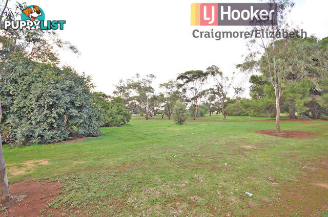 4 Garlick Road ELIZABETH PARK SA 5113