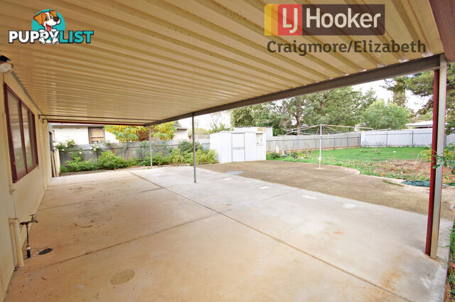 4 Garlick Road ELIZABETH PARK SA 5113