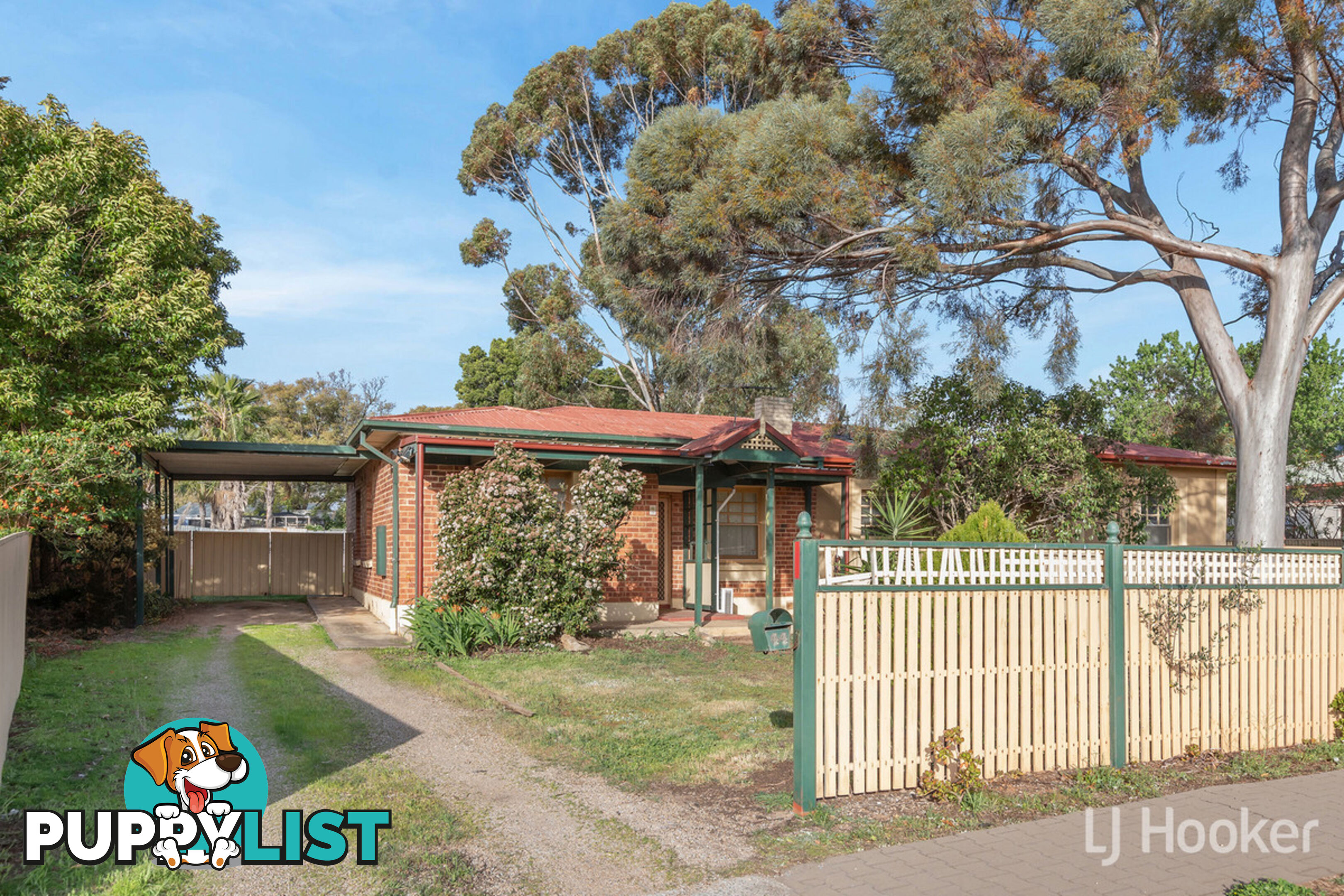 44 Tilshead Road ELIZABETH NORTH SA 5113