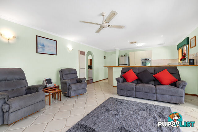 10 Belmont Gardens HILLBANK SA 5112