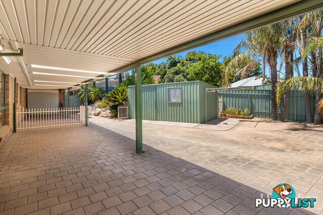 10 Belmont Gardens HILLBANK SA 5112