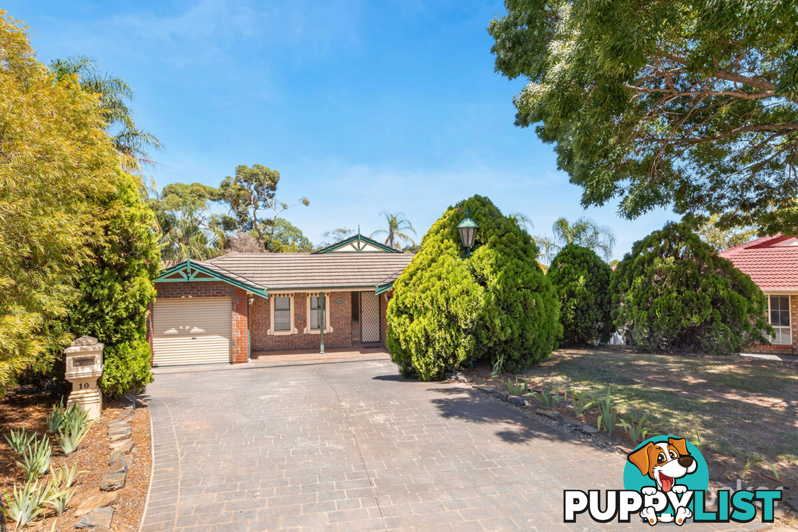 10 Belmont Gardens HILLBANK SA 5112