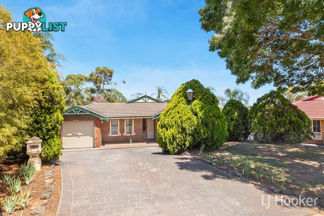 10 Belmont Gardens HILLBANK SA 5112