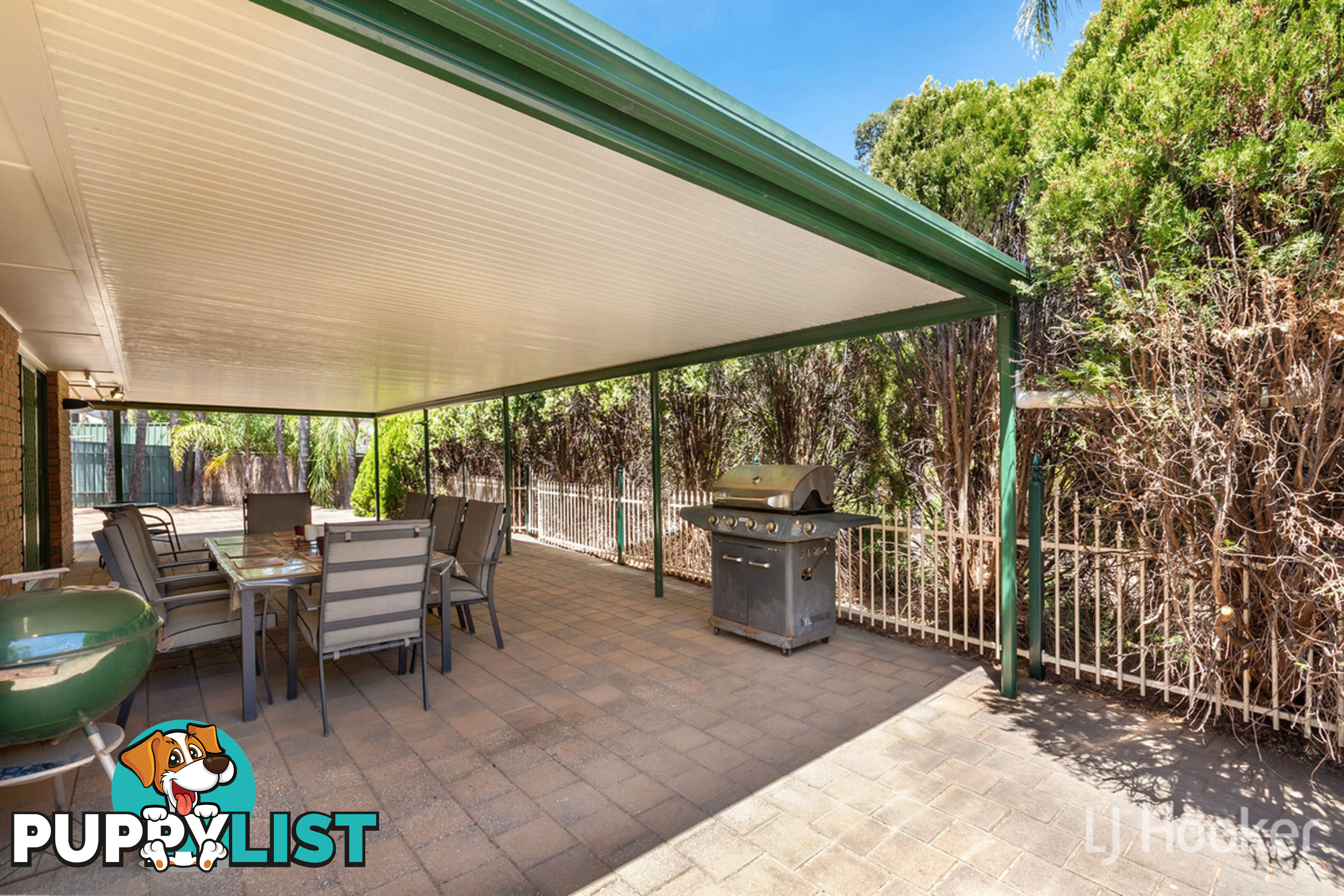 10 Belmont Gardens HILLBANK SA 5112