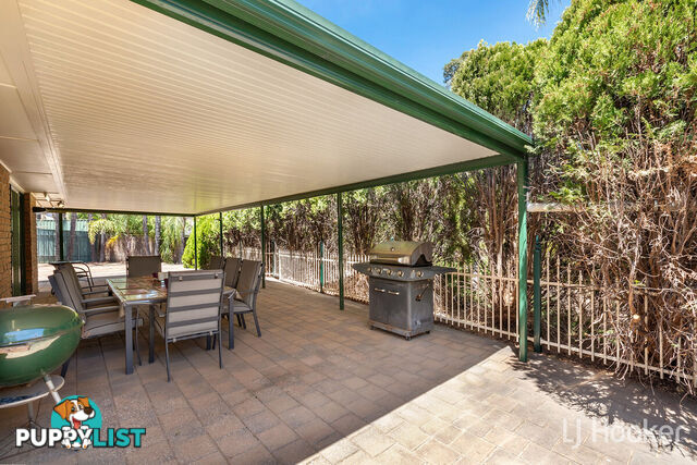 10 Belmont Gardens HILLBANK SA 5112