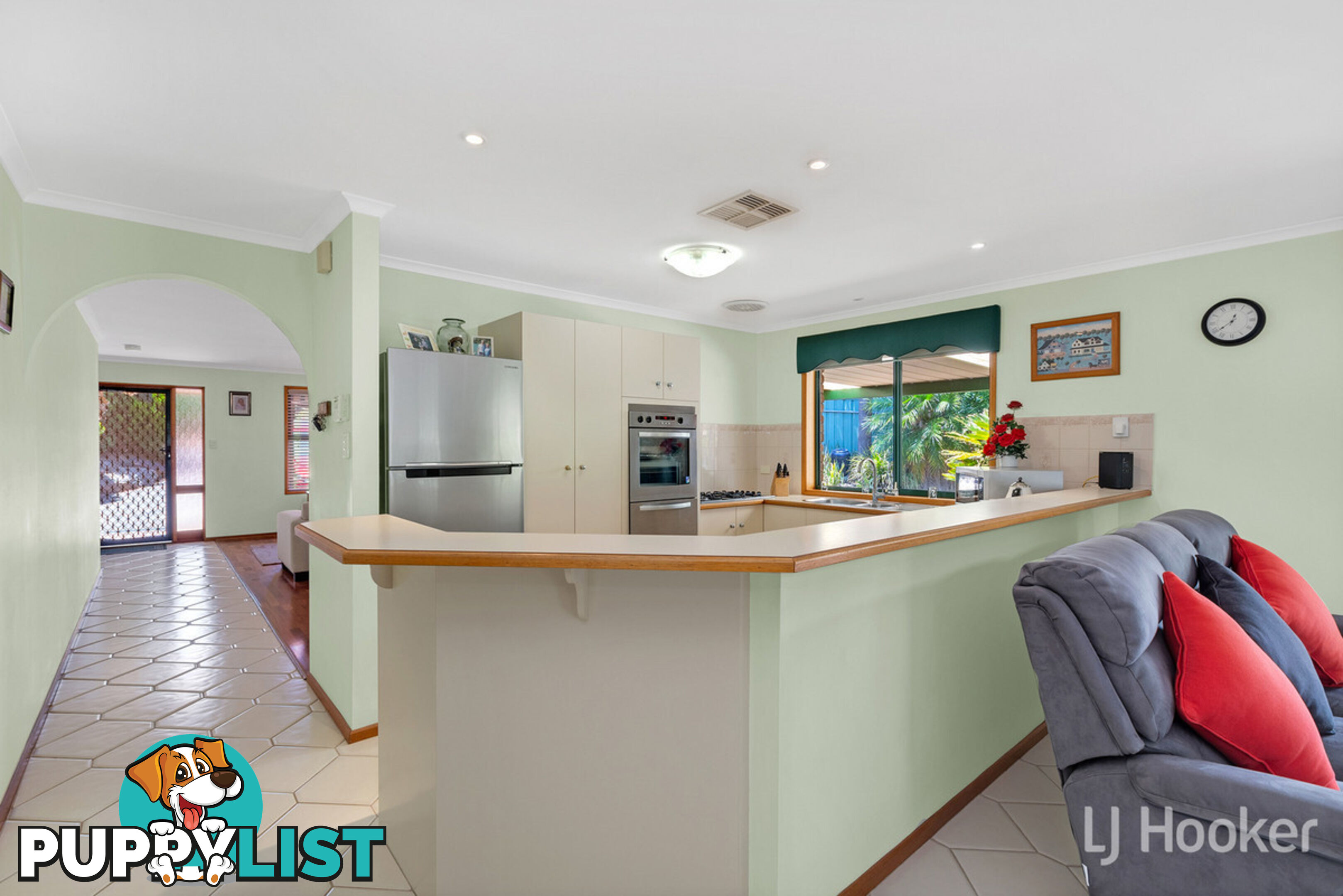 10 Belmont Gardens HILLBANK SA 5112