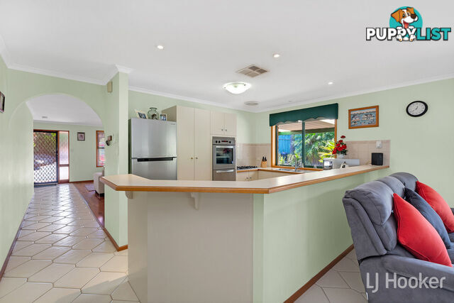 10 Belmont Gardens HILLBANK SA 5112