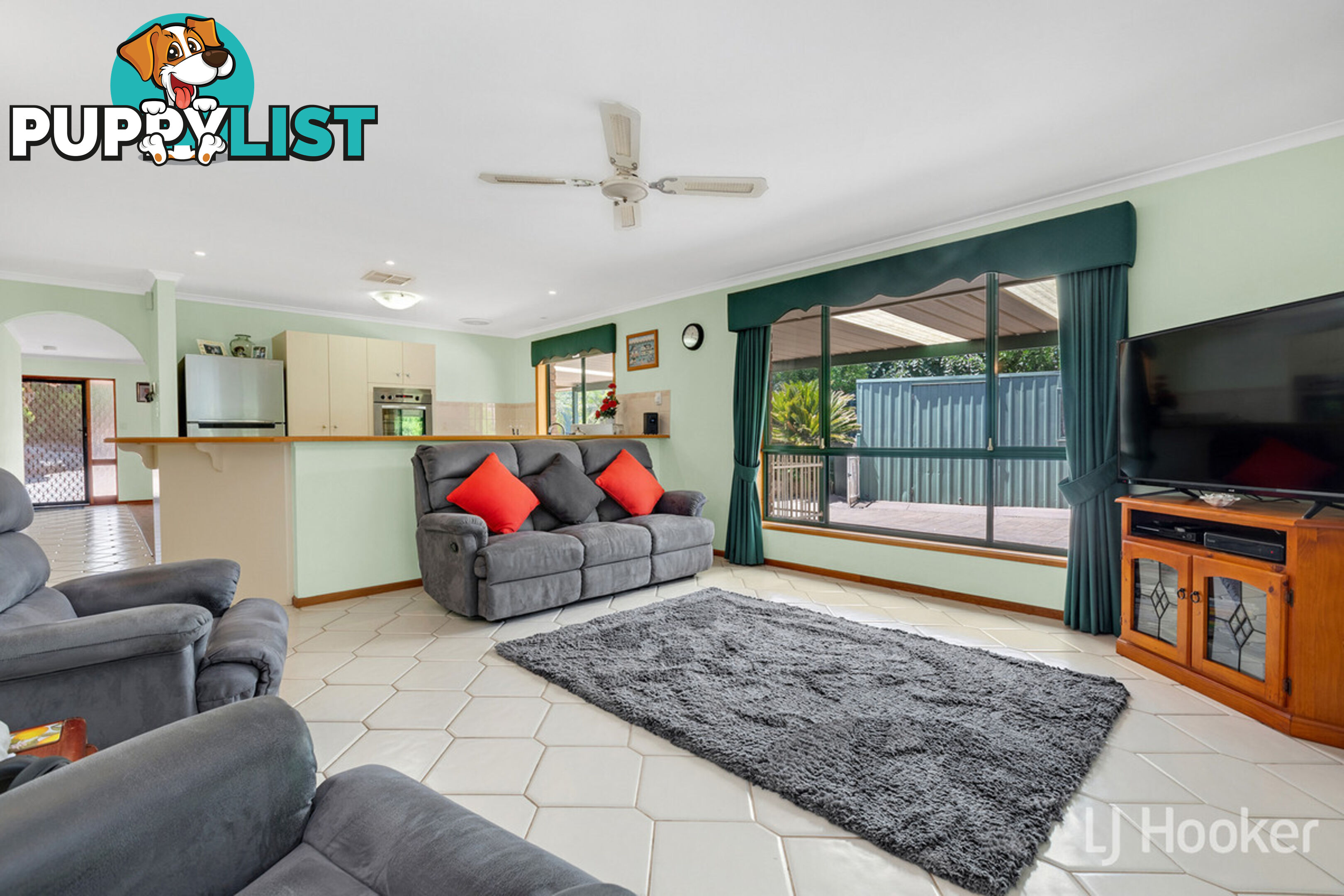 10 Belmont Gardens HILLBANK SA 5112