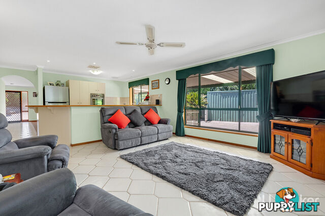 10 Belmont Gardens HILLBANK SA 5112