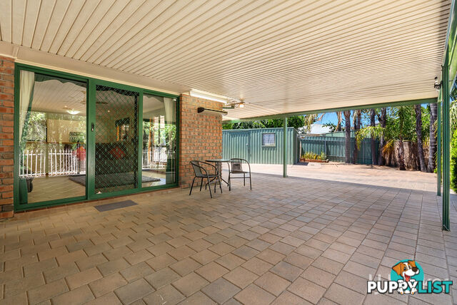 10 Belmont Gardens HILLBANK SA 5112