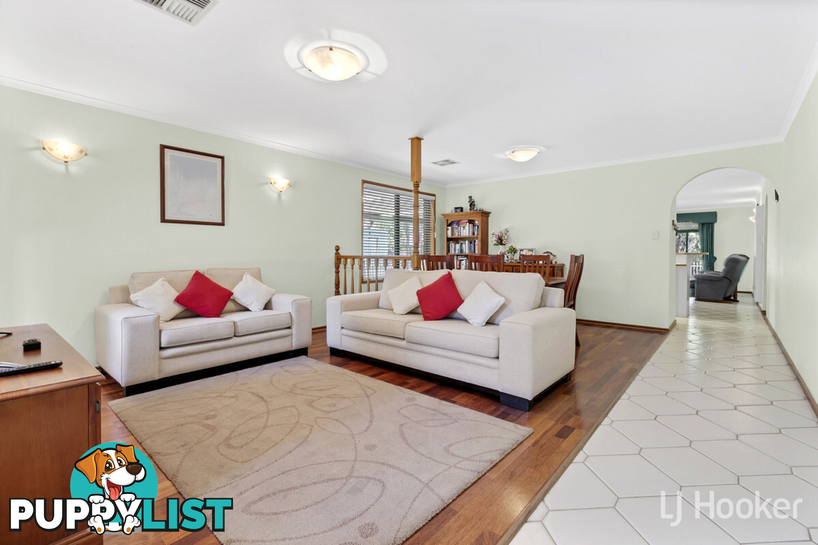 10 Belmont Gardens HILLBANK SA 5112