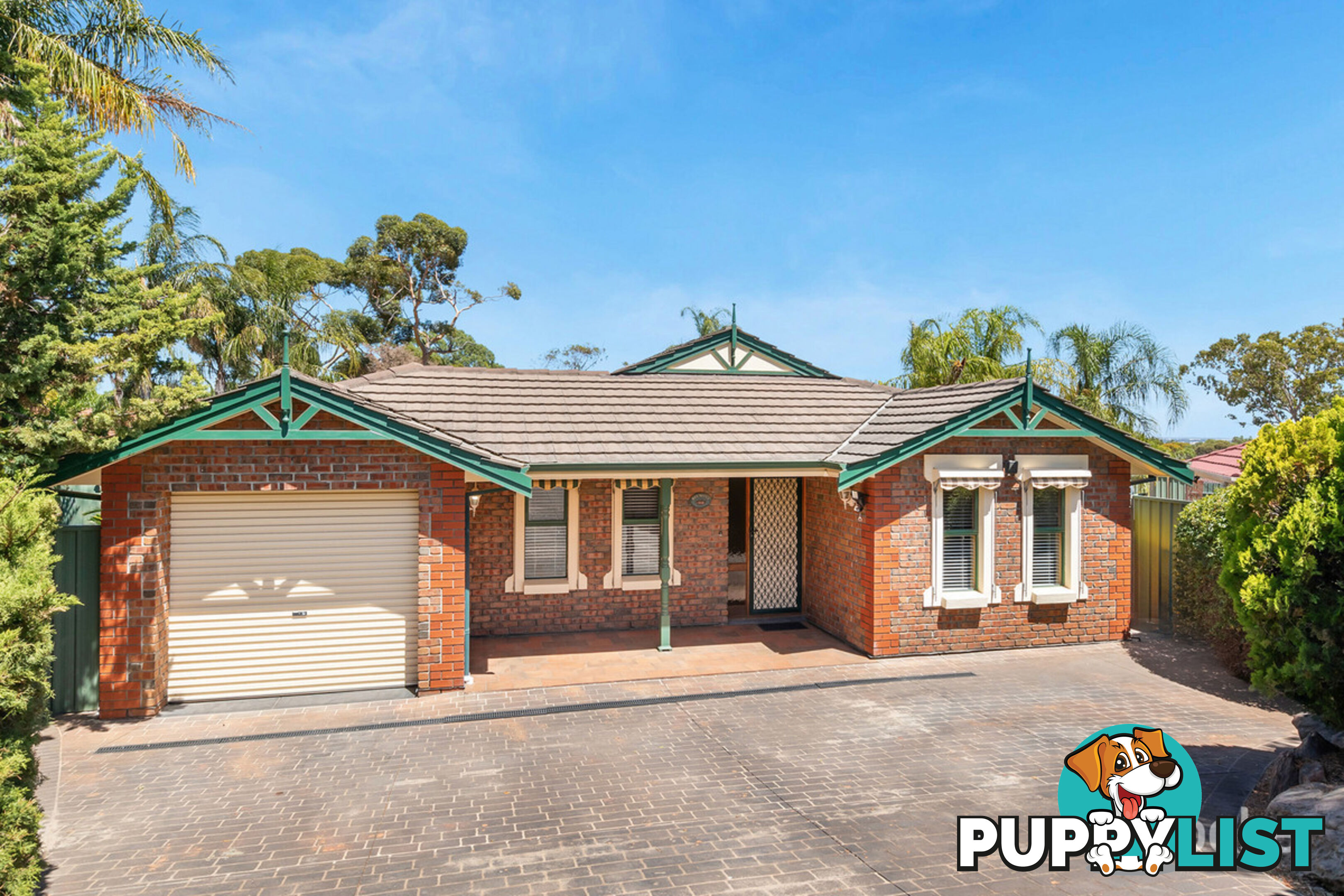 10 Belmont Gardens HILLBANK SA 5112