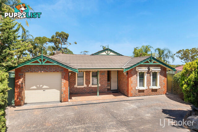 10 Belmont Gardens HILLBANK SA 5112