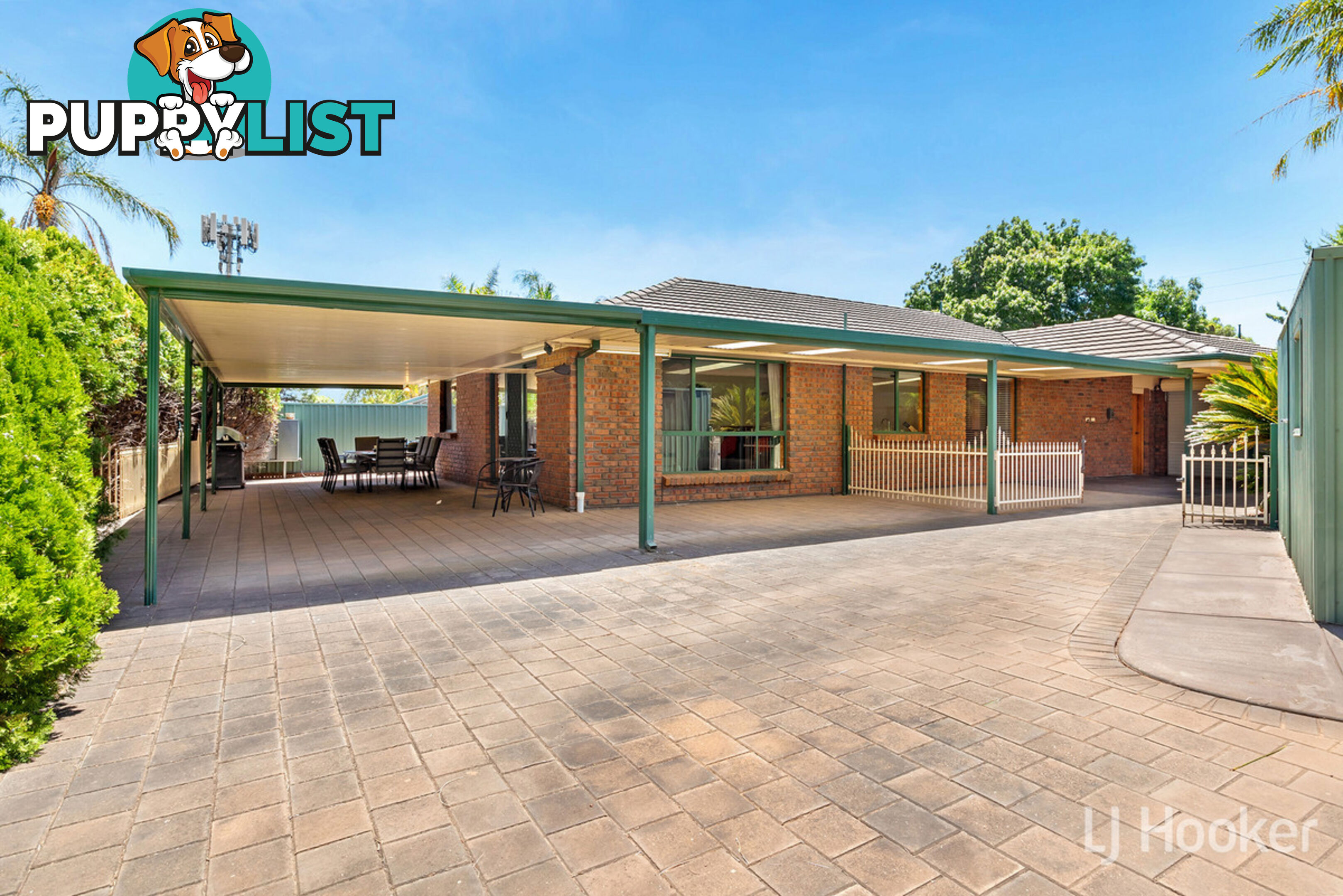 10 Belmont Gardens HILLBANK SA 5112