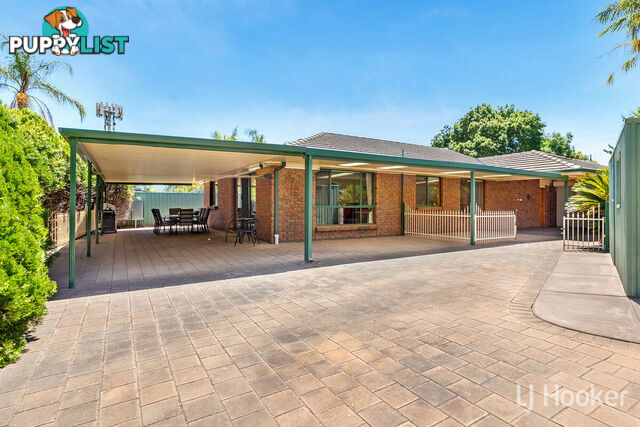 10 Belmont Gardens HILLBANK SA 5112