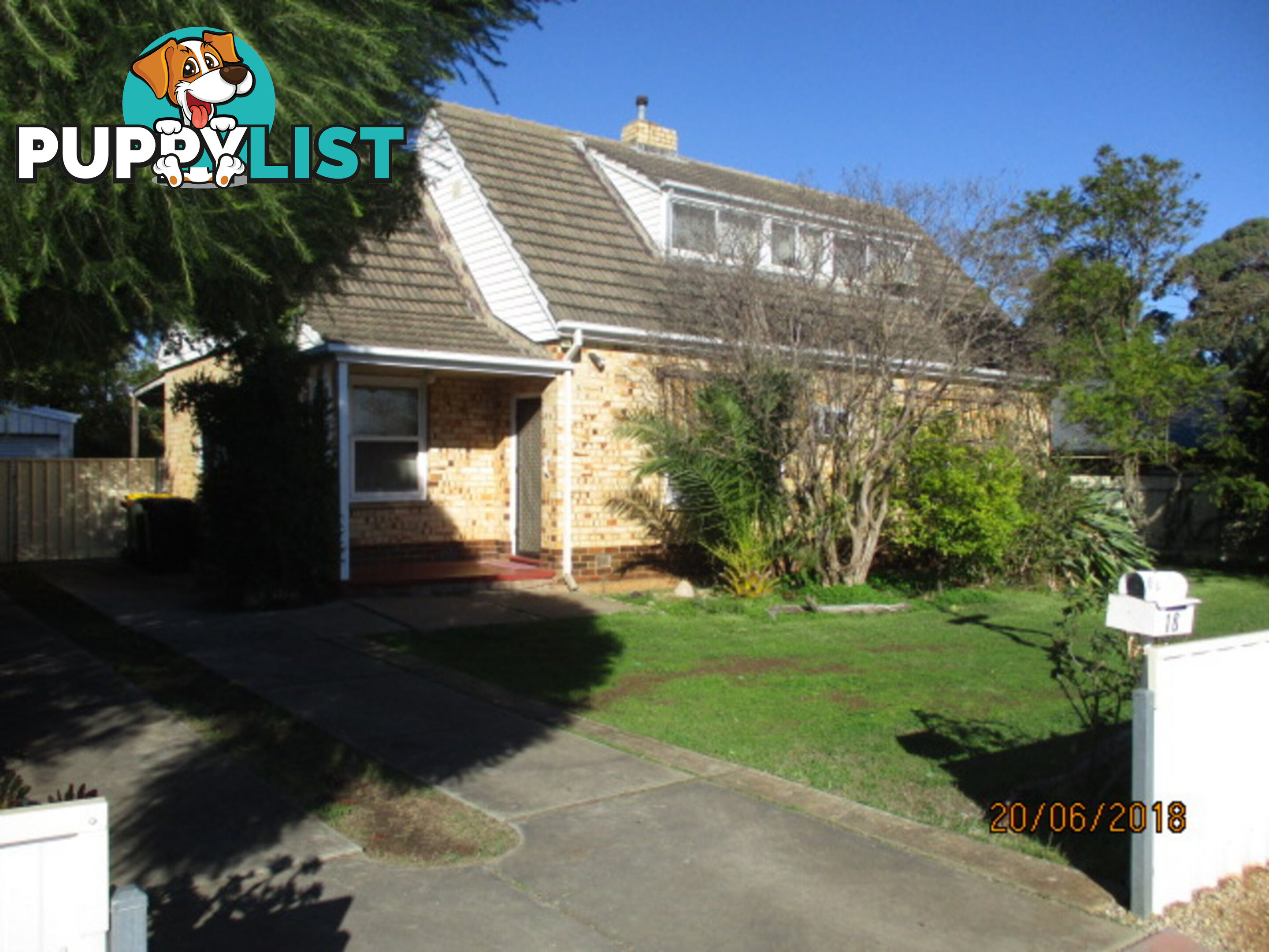 18 Sedgehill Road ELIZABETH NORTH SA 5113