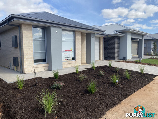 9 Coorong Crescent ANDREWS FARM SA 5114