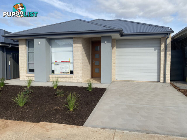 9 Coorong Crescent ANDREWS FARM SA 5114