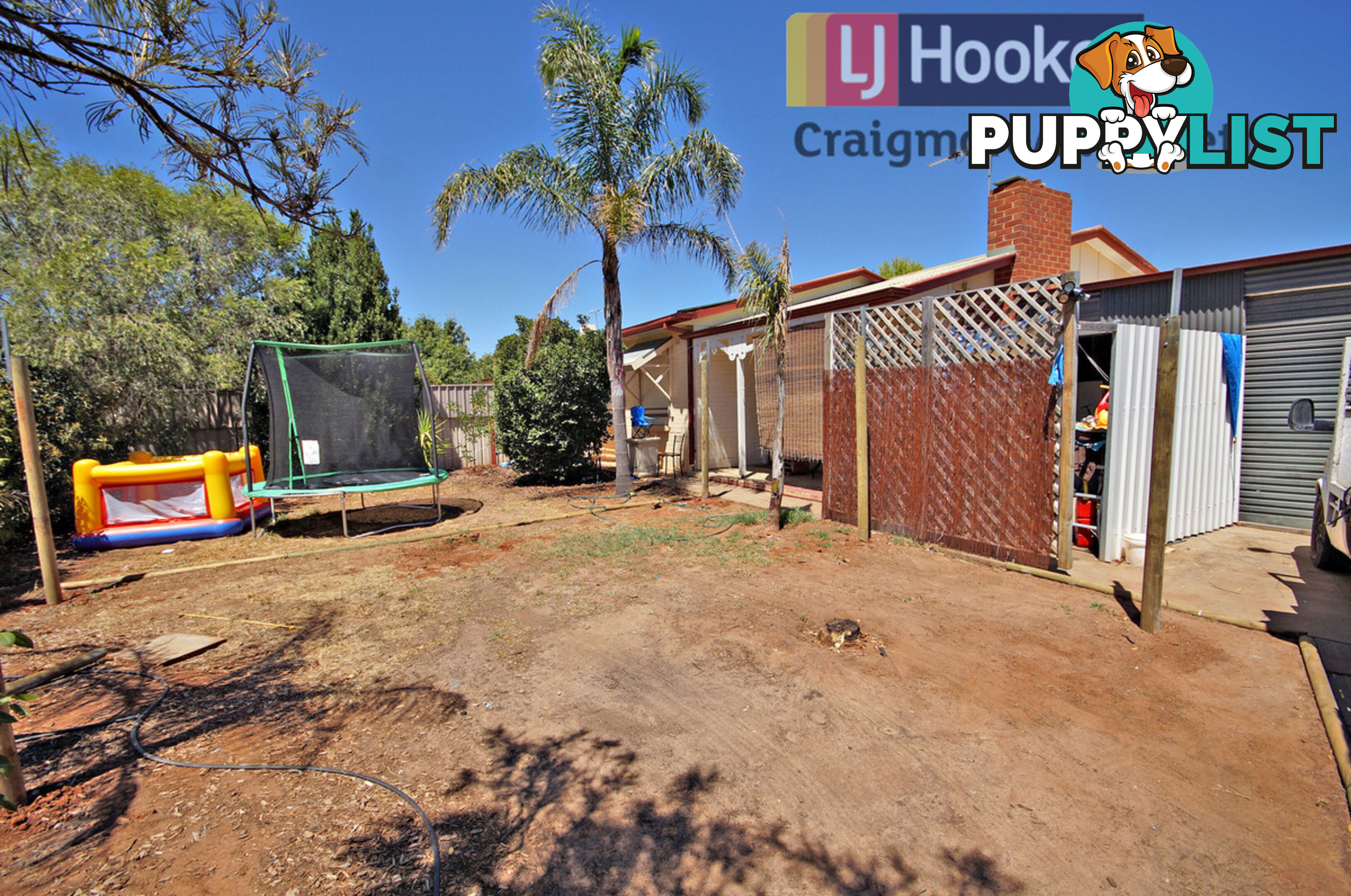 33 Old Sarum Road ELIZABETH NORTH SA 5113