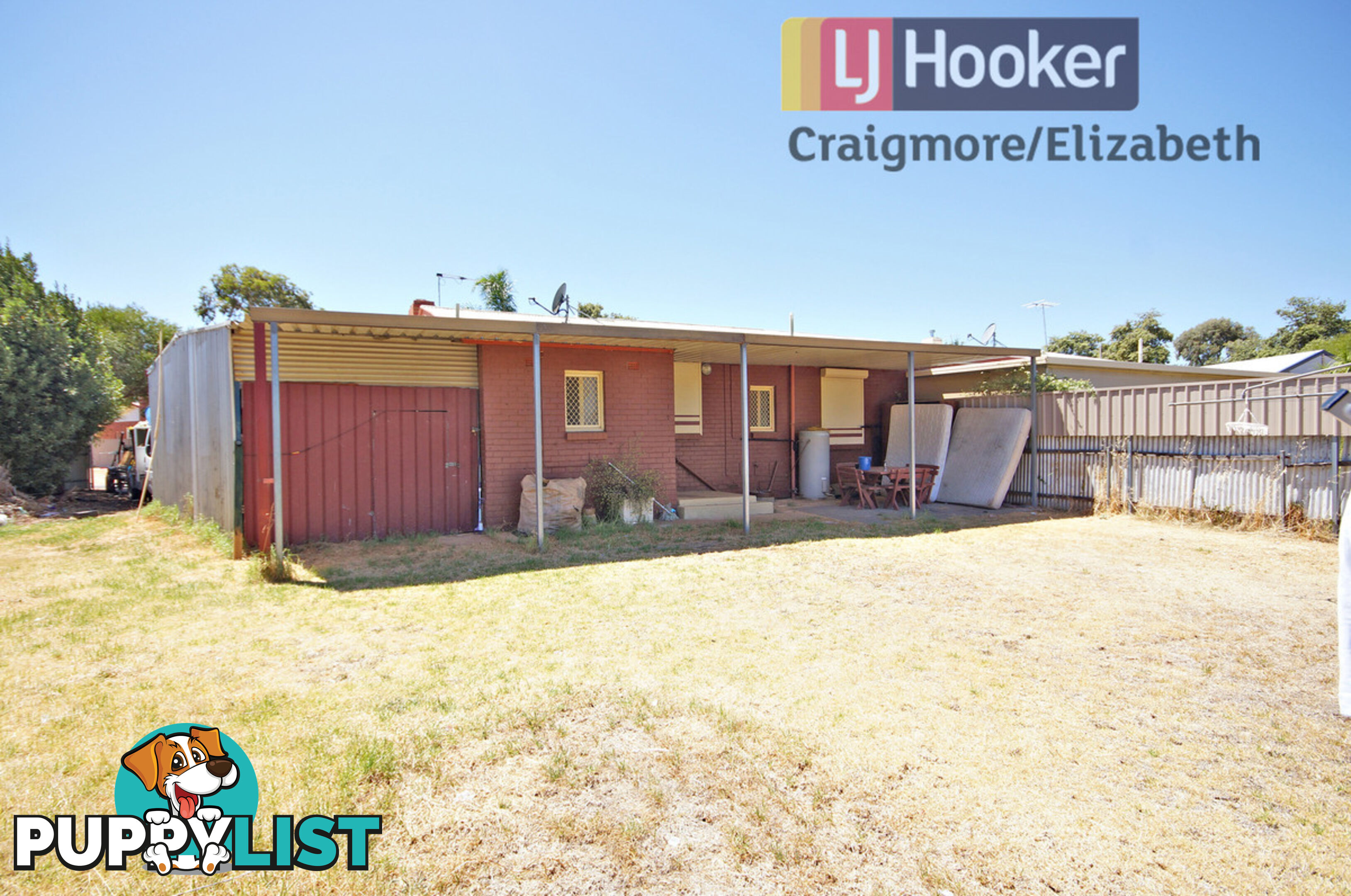 33 Old Sarum Road ELIZABETH NORTH SA 5113