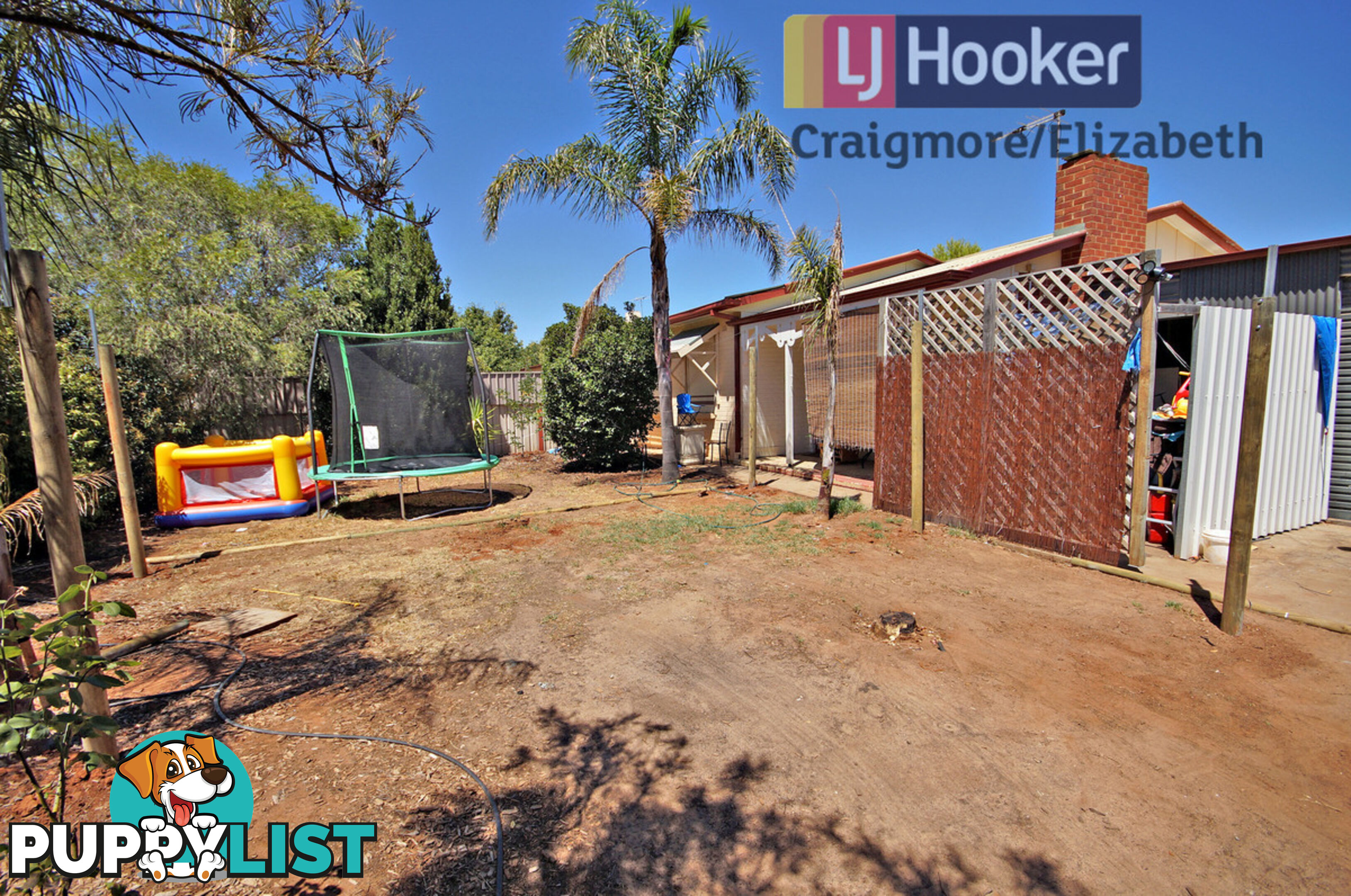 33 Old Sarum Road ELIZABETH NORTH SA 5113